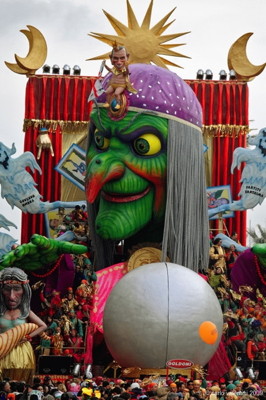Viareggio carnevale342