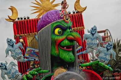 Viareggio carnevale345