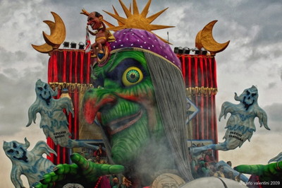 Viareggio carnevale356