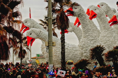 Viareggio carnevale361