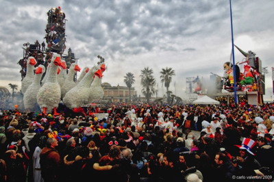 Viareggio carnevale379