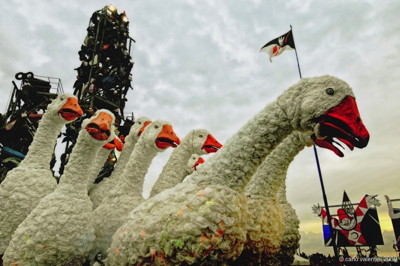 Viareggio carnevale382