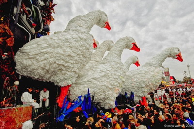 Viareggio carnevale385