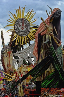 Viareggio carnevale396