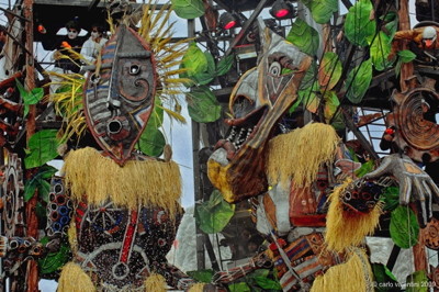 Viareggio carnevale400