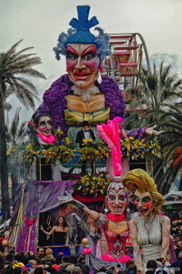 Viareggio carnevale402