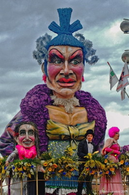 Viareggio carnevale405