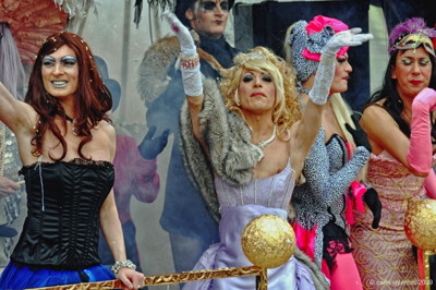 Viareggio carnevale409