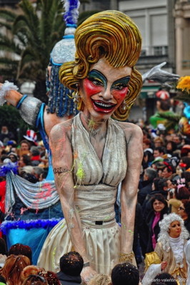Viareggio carnevale412