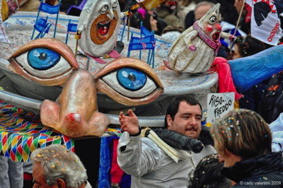 Viareggio carnevale414