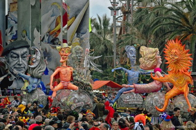 Viareggio carnevale421