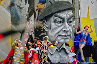 Viareggio carnevale425