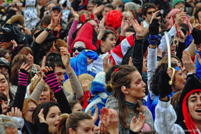 Viareggio carnevale430