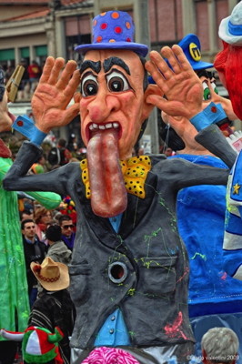 Viareggio carnevale431