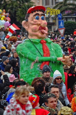 Viareggio carnevale432