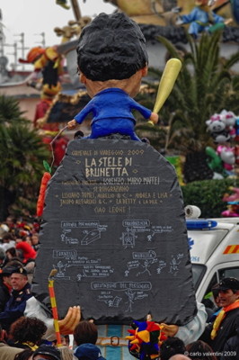 Viareggio carnevale433