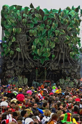 Viareggio carnevale437