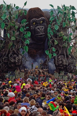 Viareggio carnevale439