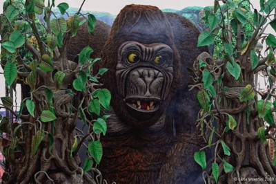 Viareggio carnevale442