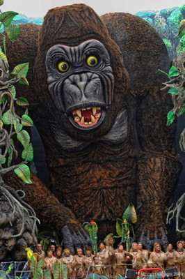 Viareggio carnevale451