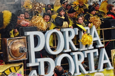 Viareggio carnevale457