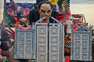 Viareggio carnevale459