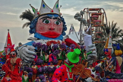 Viareggio carnevale471