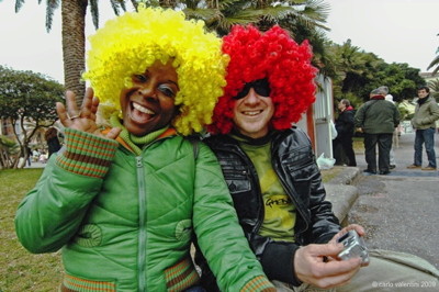 Viareggio carnevale491