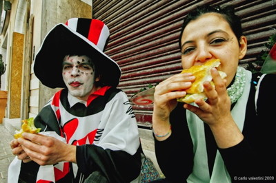 Viareggio carnevale492