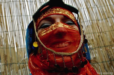 Viareggio carnevale496