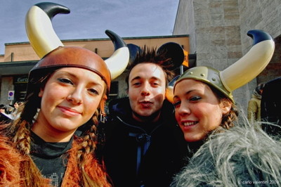 Viareggio carnevale505