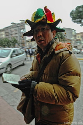 Viareggio carnevale506