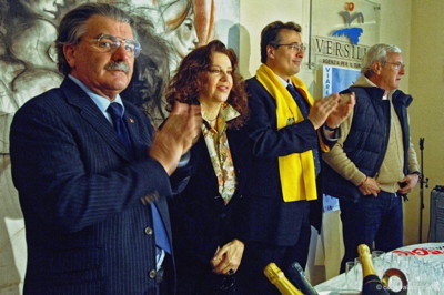 Viareggio carnevale519