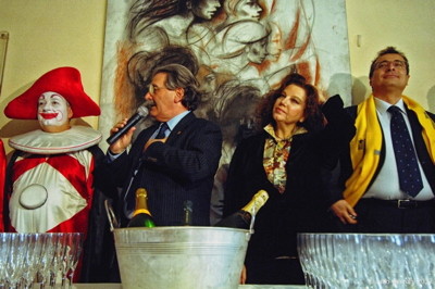 Viareggio carnevale523