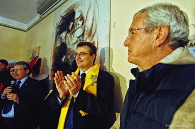 Viareggio carnevale530