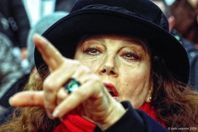 Viareggio carnevale534