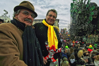 Viareggio carnevale556