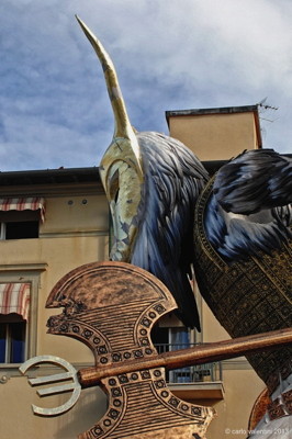 Viareggio carnevale747