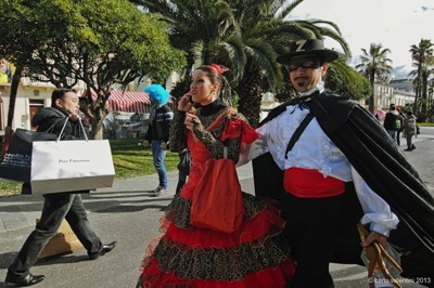 Viareggio carnevale754