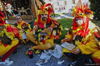 Viareggio carnevale778