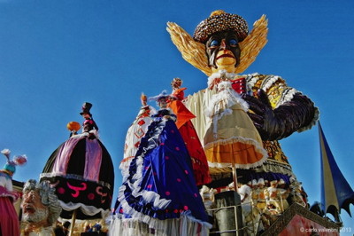 Viareggio carnevale782