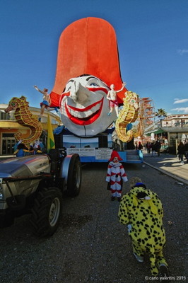 Viareggio carnevale791