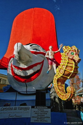 Viareggio carnevale792