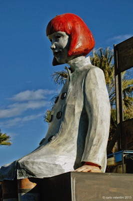 Viareggio carnevale810