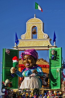 Viareggio carnevale814