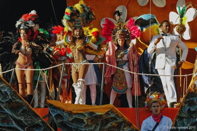 Viareggio carnevale832