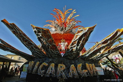 Viareggio carnevale838