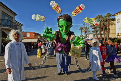 Viareggio carnevale871