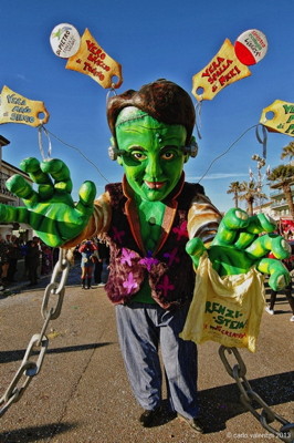 Viareggio carnevale874