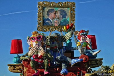 Viareggio carnevale878